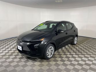 2022 Chevrolet Bolt EUV
