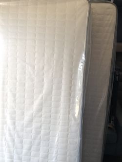 Twin Mattress