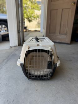 Small Dog Carrier