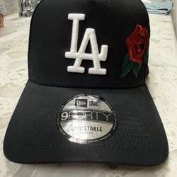 LA Dodgers Hat