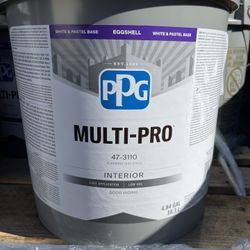 Paint And Supply’s 