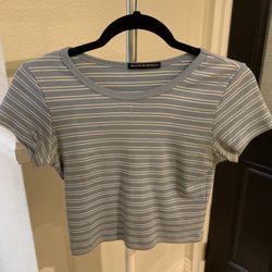 Stripped Shirt