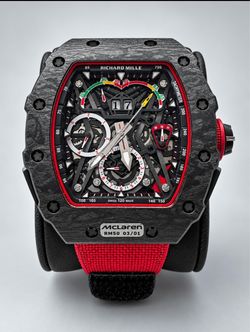 Men’s watch