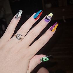 Nail Set Purchase