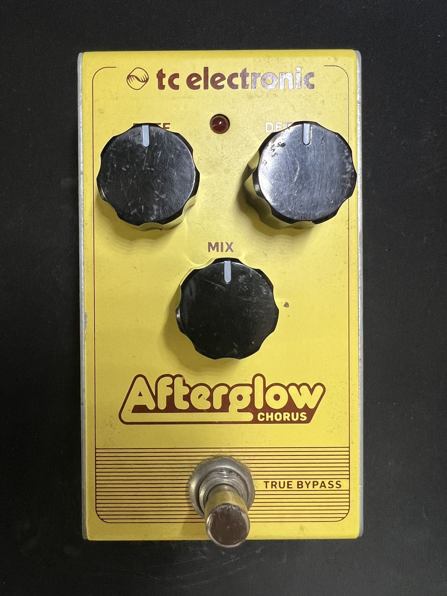TC Electronic Chorus Pedal for Sale in Orange, CA OfferUp
