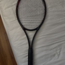 Tennis Racket Head 