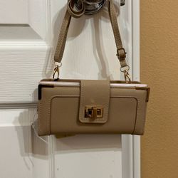 Purse / Wallet Clutch New With All Tags 