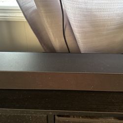 Onn Sound Bar