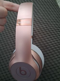Beats Headphones