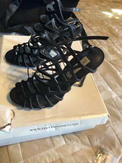 Steve madden heels