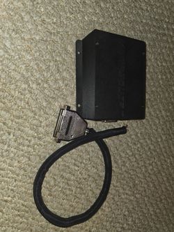 Megasquirt 3