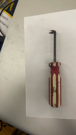 Delco battery tool