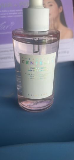 Skin1004 Madagascar Centella Poremizing Fresh Ampoule