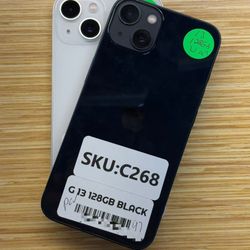 On Sale iPhone 13 128GB Unlocked 