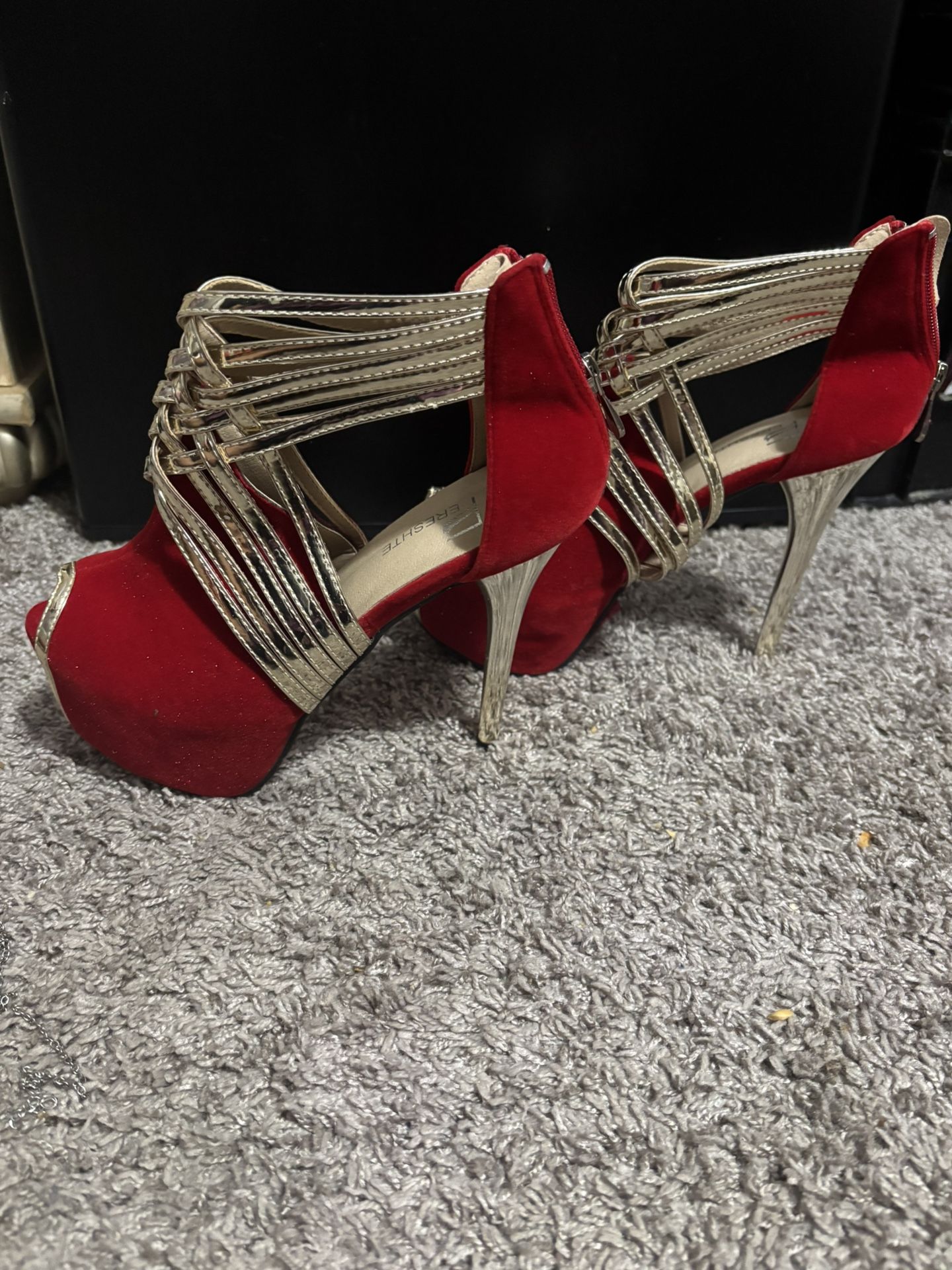 Women’s Heels