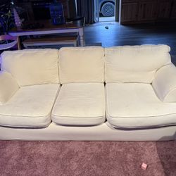 FREE COUCH