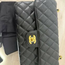 CC bag