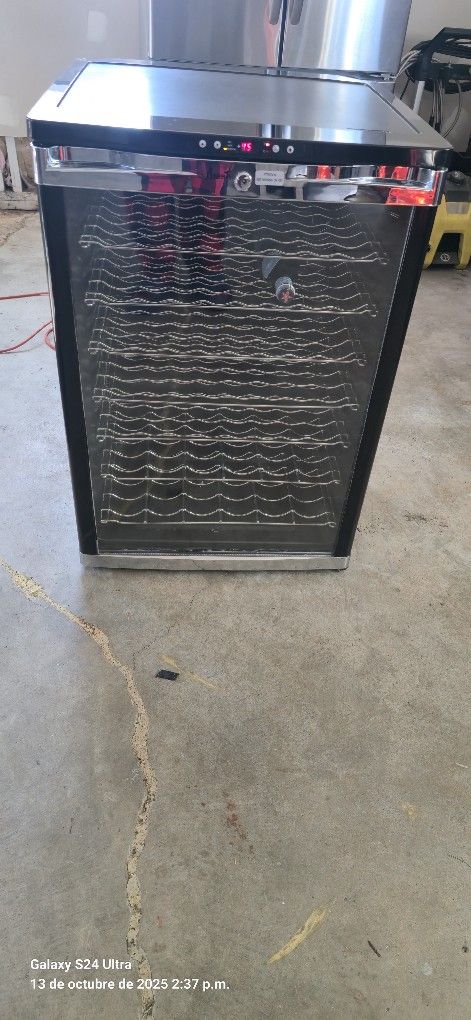 Wine Cooler