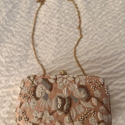 Clutch Bag/ Crossbody Shoulder Chain Bag