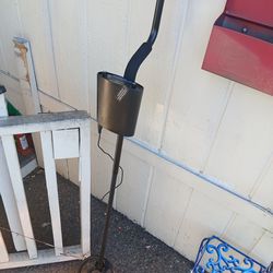 Metal Detector, Bounty Hunter II