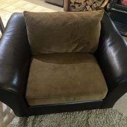 Arm Sofa/ Accent chairs