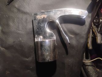 thrifty lce cream scoop