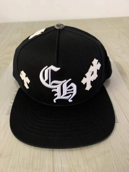 Chrome Hearts Trucker Hat