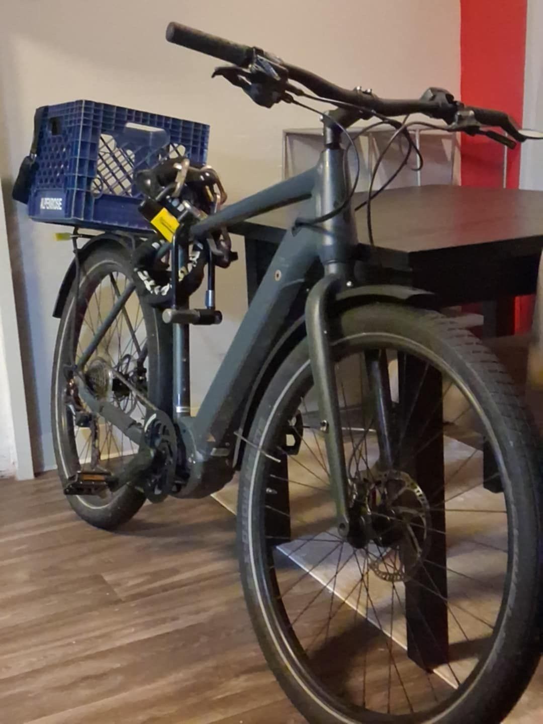 Diamondback  Union Class 3  Electric Bike