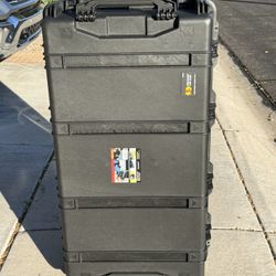 Pelican Case 1780