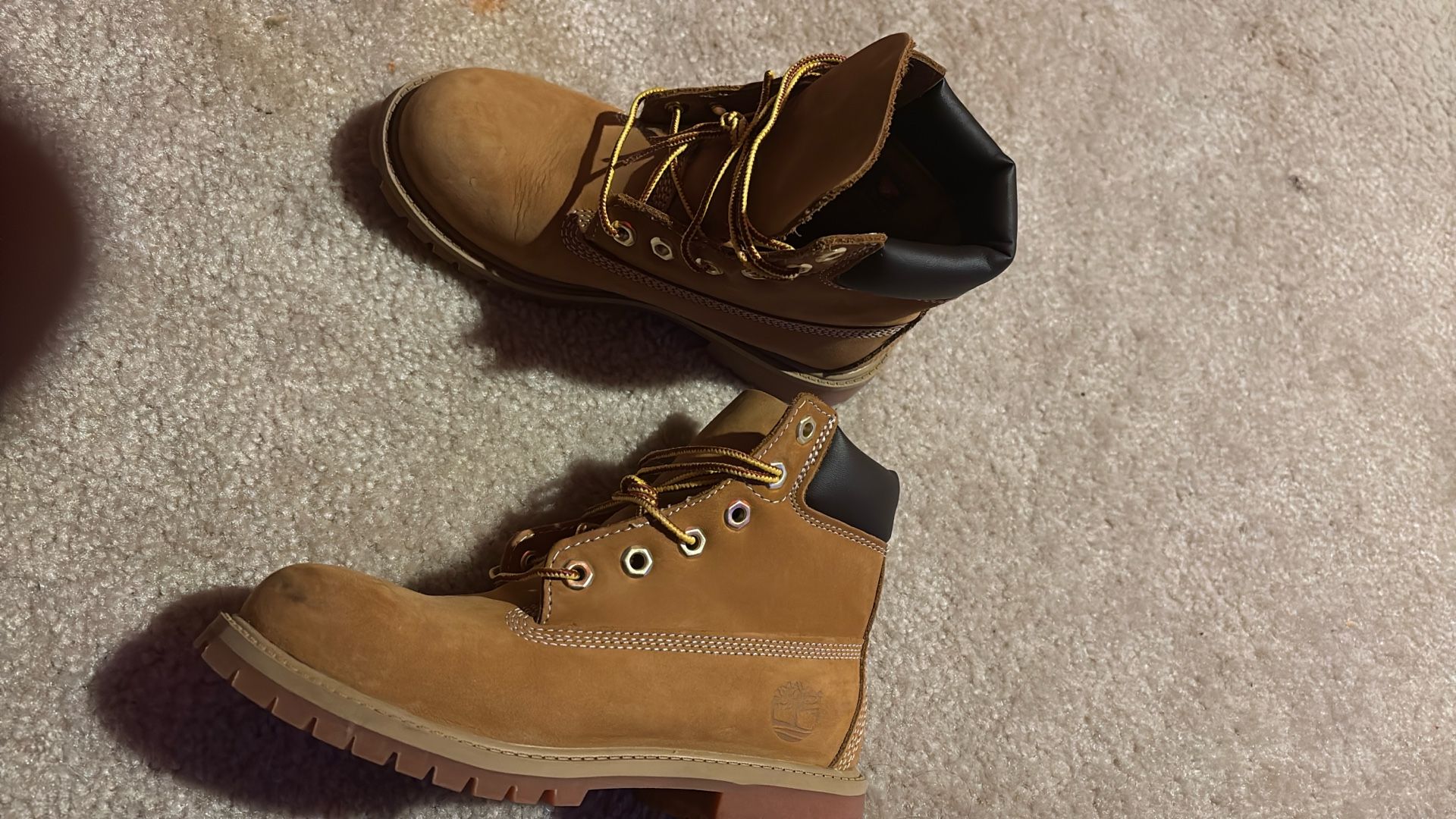 timbs