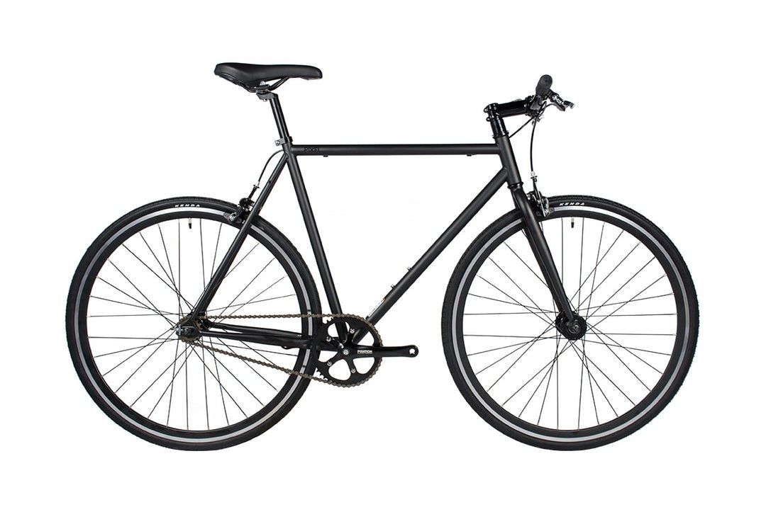 Fixation Bike