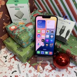   iPhone 14 - 128GB - Unlocked - Babcock 