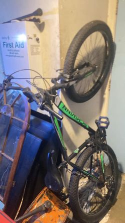 Schwinn bike