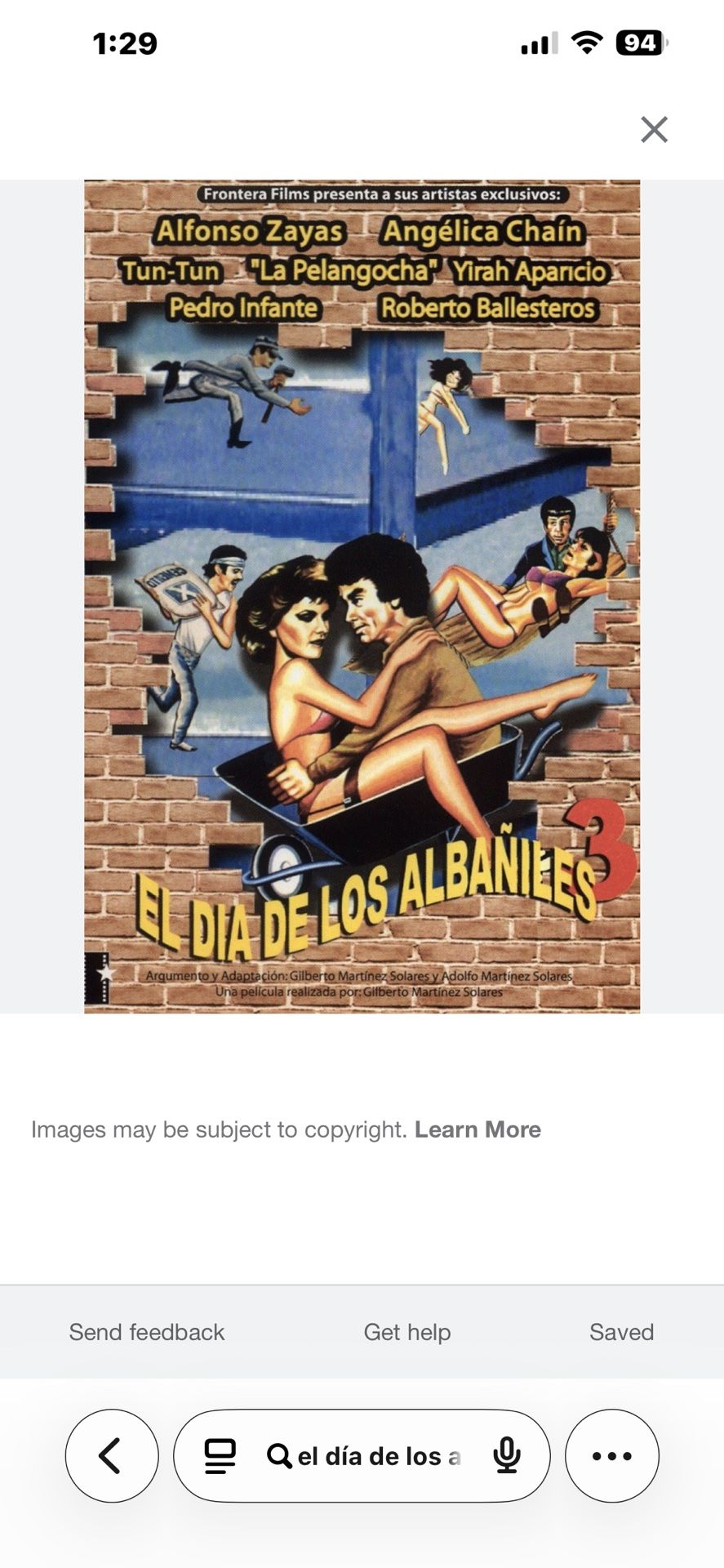 10 Dollars New Los Albaniles 3 Movie 