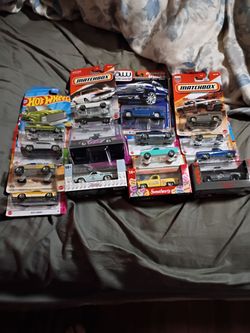 Hot Wheels 80 bucks