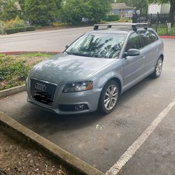 2012 Audi A3