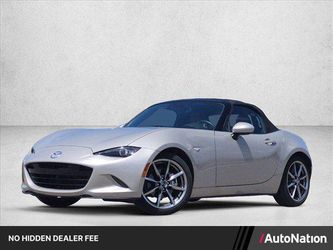 2023 Mazda MX-5 Miata
