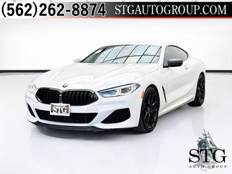 2022 BMW 8 Series