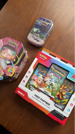 Pokemon