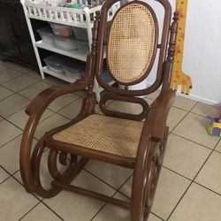 Rocking Chair