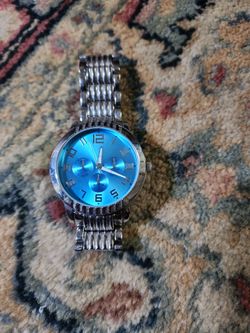 Men's watch