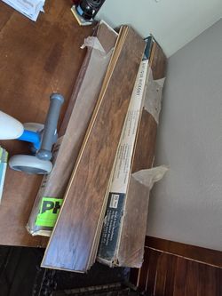 Vinyl Flooring