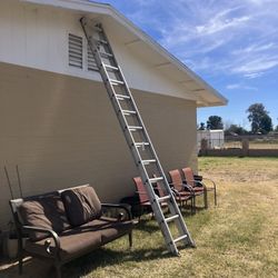 28’ Extension Ladder 