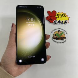 S23  PLUS   UNLOCKED   512GB   SAMSUNG GALAXY