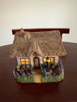 7 - Thomas Kincade Lighthouses and Cottages