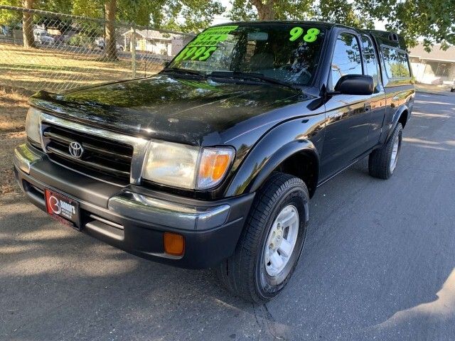 1998 TOYOTA Tacoma