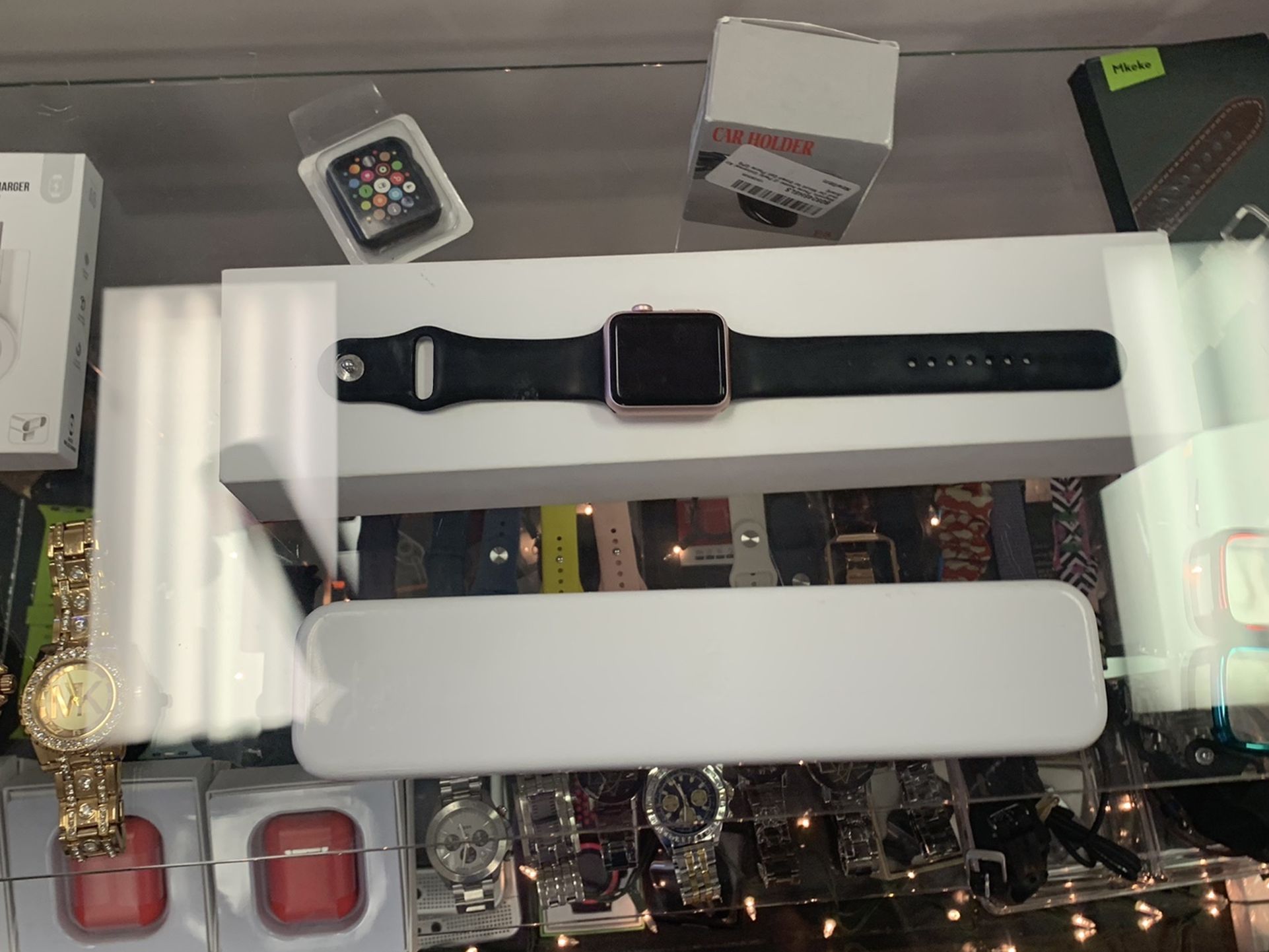 Apple Watch Series One