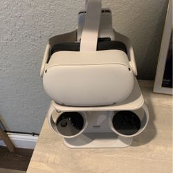 Oculus Video 