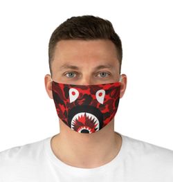 Face mask available for order and ship