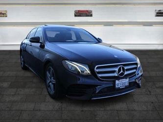 2017 Mercedes-Benz E 300